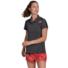 WOMEN'S ADIDAS CLUB GRAPHIC POLO 