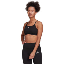 WOMEN'S ADIDAS AEROREACT LOW SUPPORT BRA