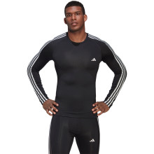 ADIDAS 3S LONG SLEEVE T-SHIRT 