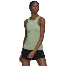 WOMEN'S ADIDAS GAMESET TANK TOP