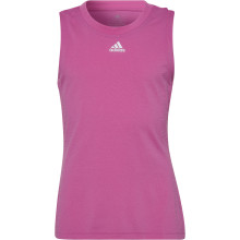 JUNIOR GIRLS ADIDAS NEW YORK TANK TOP