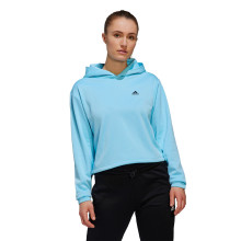 WOMEN'S ADIDAS HOODIE