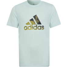 JUNIOR BOYS ADIDAS T-SHIRT  