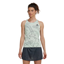 WOMEN'S ADIDAS CLUB GRAPH TANK TOP