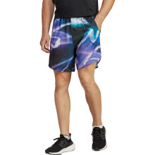 ADIDAS D4T HR AOP 7" SHORTS