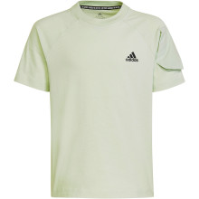 JUNIOR BOYS ADIDAS T-SHIRT