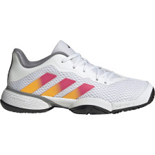 ADIDAS JUNIOR BARRICADE ALL-SURFACE SHOES