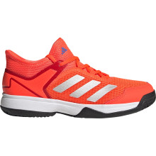 JUNIOR ADIDAS UBERSONIC K ALL COURT SHOES