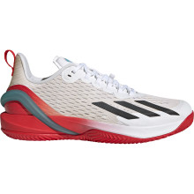 ADIDAS ADIZERO CYBERSONIC CLAY COURT SHOES