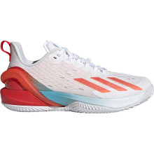 WOMEN'S ADIDAS ADIZERO CYBERSONIC CLAY COURT SHOES