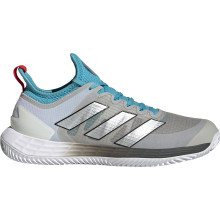 WOMEN'S ADIDAS ADIZERO UBERSONIC CLAY COURT SHOES