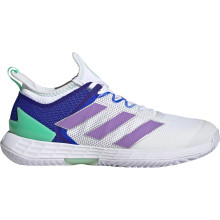 WOMEN'S ADIDAS ADIZERO UBERSONIC LANZATECH ALL COURT SHOES