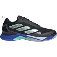 WOMEN'S ADIDAS AVACOURT ALL COURT SHOES
