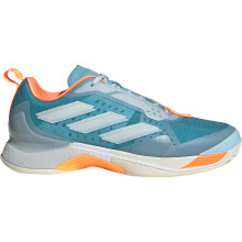 WOMEN'S ADIDAS AVACOURT ALL COURT SHOES