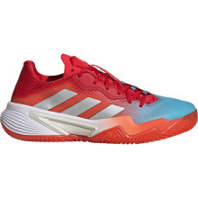 WOMEN'S ADIDAS BARRICADE CLAY COURT SHOES