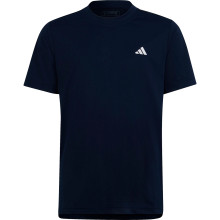 JUNIOR BOYS ADIDAS CLUB T-SHIRT 