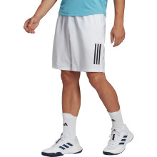 ADIDAS 3 STRIPES CLUB 7IN SHORTS