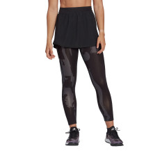 ADIDAS NEW YORK SKIRT WITH INTEGRATED LEGGINGS