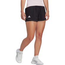 WOMEN'S ADIDAS CLUB SHORTS