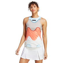 ADIDAS WOMEN'S PREMIUM INDIAN WELLS/MIAMI TANK TOP