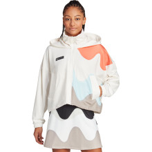 WOMEN'S ADIDAS PREMIUM INDIAN WELLS/MIAMI JACKET