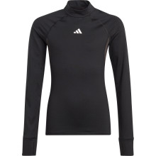 ADIDAS JUNIOR BOYS' LONG-SLEEVED T-SHIRT 