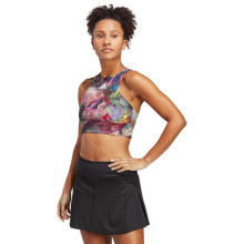 ADIDAS CROP TOP MELBOURNE SPORTS BRA