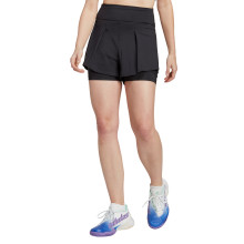 WOMEN'S ADIDAS PRO SHORTS