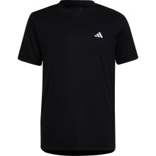 JUNIOR BOYS ADIDAS CLUB T-SHIRT 