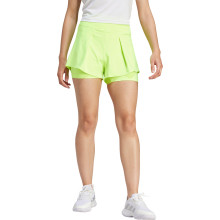 WOMEN'S ADIDAS MATCH SHORTS