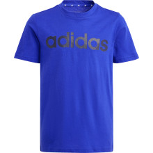 JUNIOR BOYS' ADIDAS BB T-SHIRT