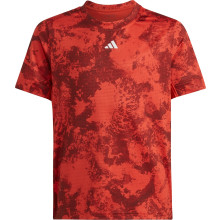 JUNIOR BOYS ADIDAS T-SHIRT 