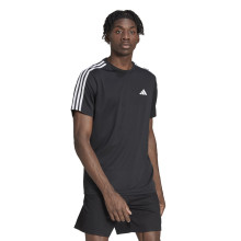 ADIDAS TRAINING ESSENTIALS BASE 3S T-SHIRT 