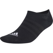 3 PAIRS OF ADIDAS LOW SOCKS