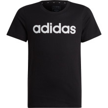 JUNIOR GIRLS' ADIDAS T-SHIRT