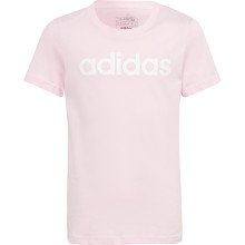 JUNIOR GIRLS' ADIDAS T-SHIRT