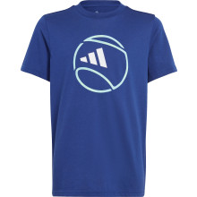 JUNIOR ADIDAS T-SHIRT