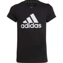 JUNIOR GIRLS' ADIDAS BL T-SHIRT