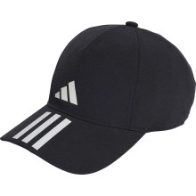 ADIDAS BASEBALL 3 STRIPES CAP