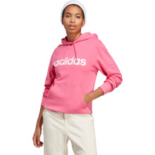 WOMEN'S ADIDAS LIN FT HOODIE