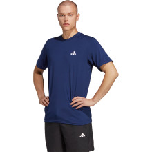 ADIDAS TRAINING ESSENTIALS STRETCH T-SHIRT