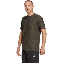 ADIDAS TRAINING ESSENTIALS STRETCH T-SHIRT