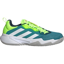 ADIDAS BARRICADE CLAY COURT SHOES