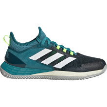 ADIDAS ADIZERO UBERSONIC 4.1 CLAY COURT SHOES