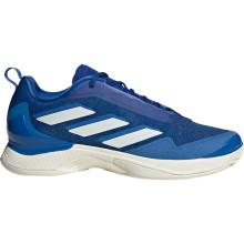 WOMEN'S ADIDAS AVACOURT NEW YORK ALL COURT SHOES
