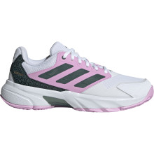ADIDAS WOMEN'S SHOES COURTJAM CONTROL 3 MIAMI/ INDIAN WELLS ALL SURFACES