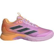 ADIDAS WOMEN'S AVACOURT 2 MIAMI/ INDIAN WELLS ALL SURFACES SHOES