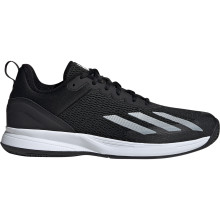 ADIDAS COURTFLASH SPEED ALL-SURFACE SHOES