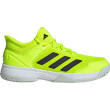ADIDAS JUNIOR UBERSONIC 4 ALL-SURFACE SHOES