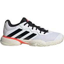 ADIDAS JUNIOR BARRICADE MELBOURNE ALL-SURFACE SHOES